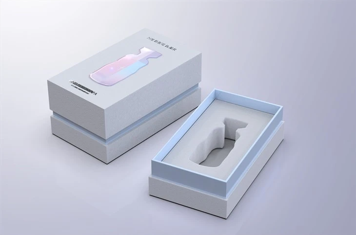 Empty Perfume Boxes best
