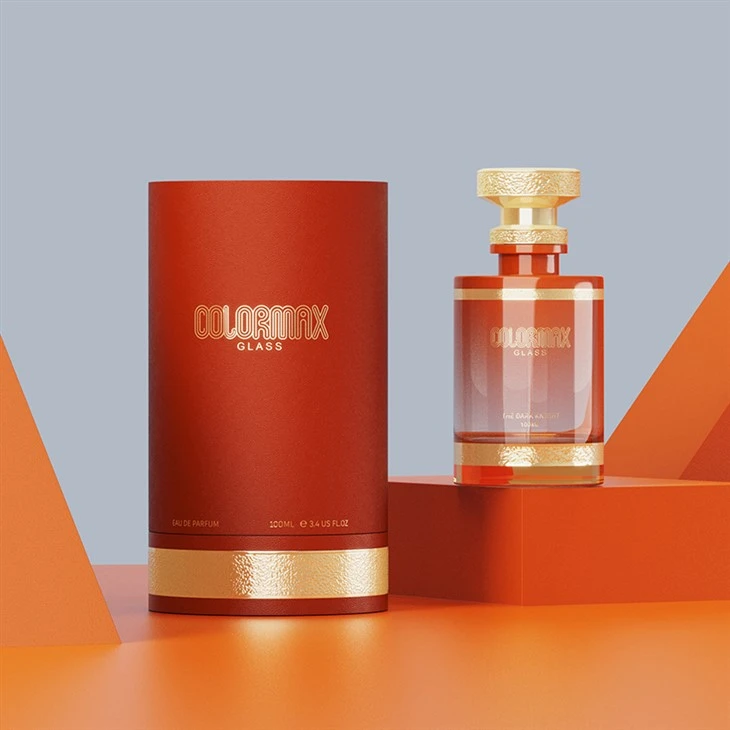 Perfume Hard Boxes suppliers